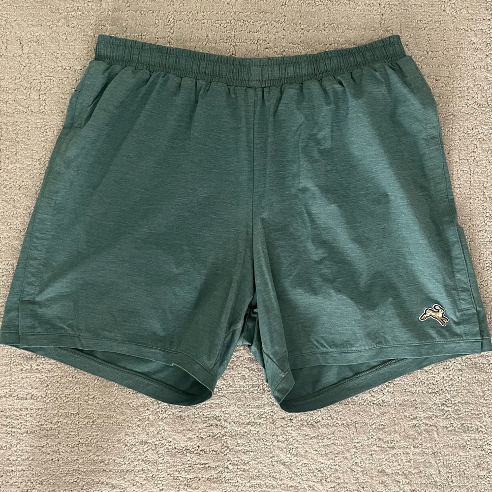 Tracksmith Session Shorts (5”)